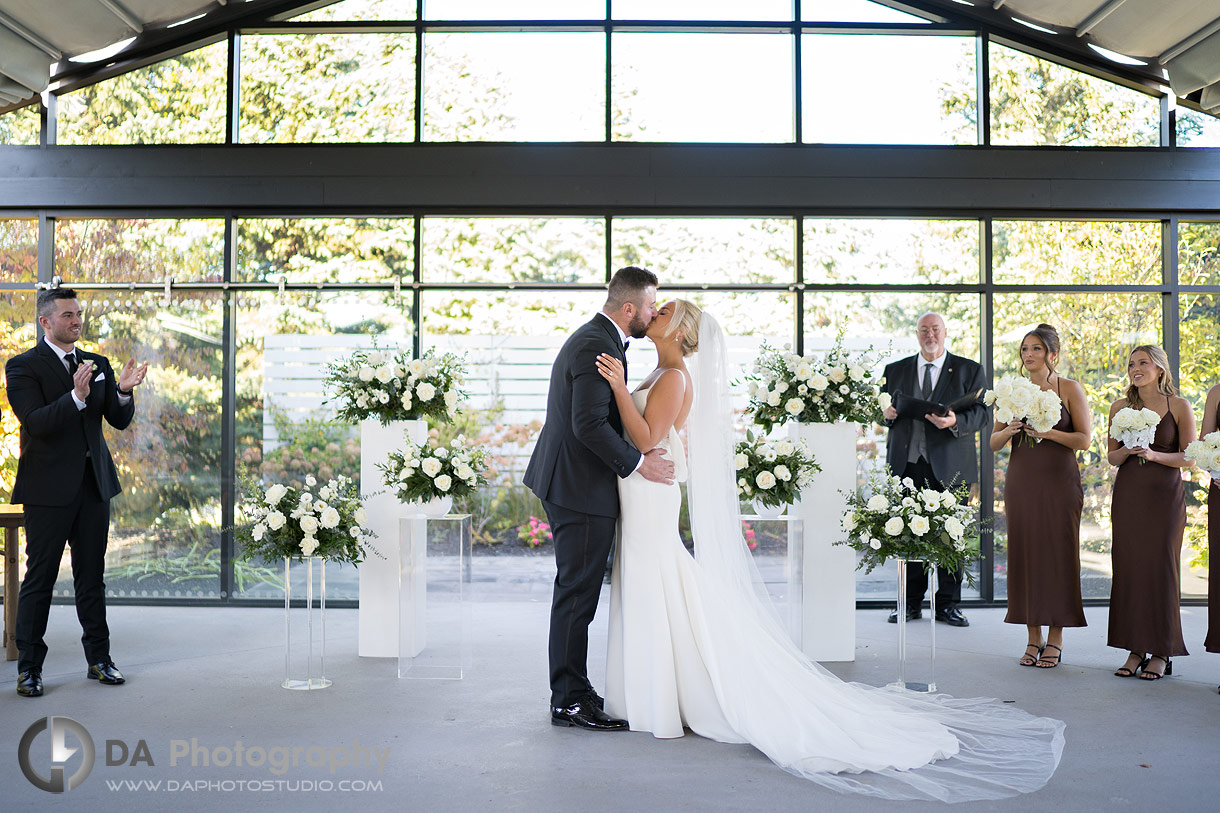 Cambridge Wedding Ceremonies