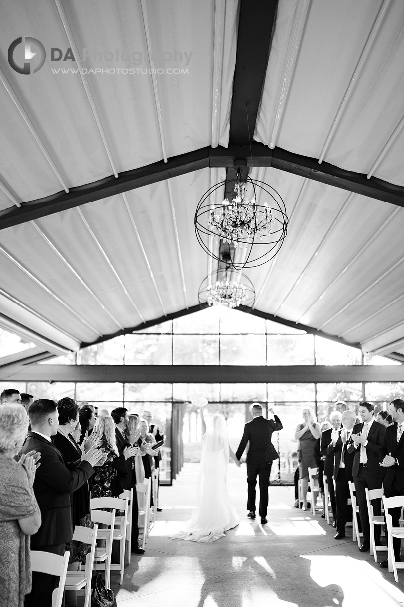 Wedding Ceremonies in Cambridge