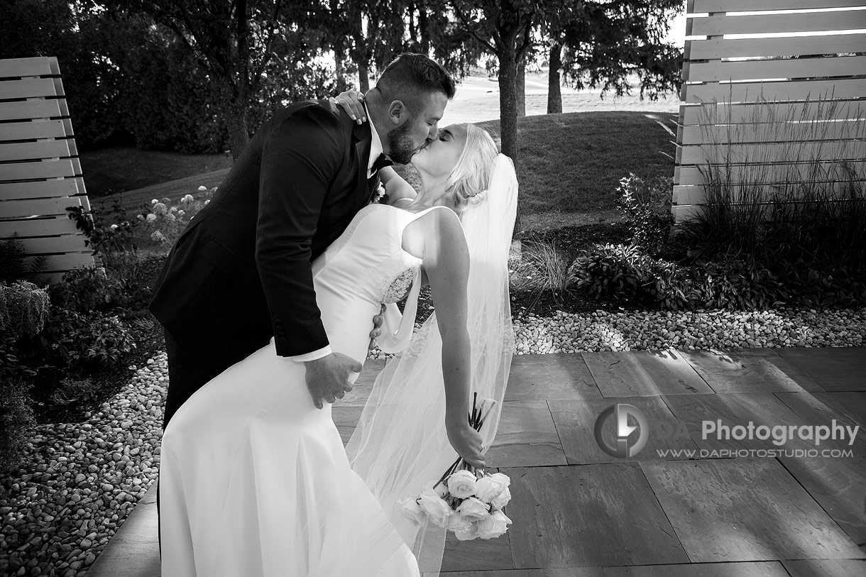 Cambridge Wedding Ceremony