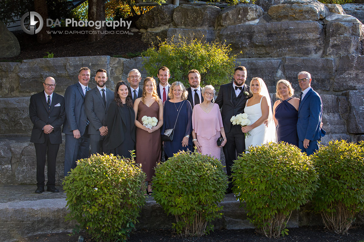 Best Weddings in Cambridge