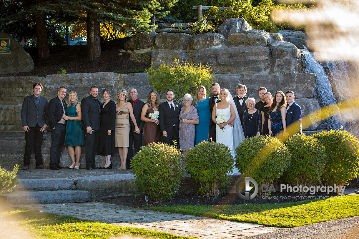 Best Wedding in Cambridge