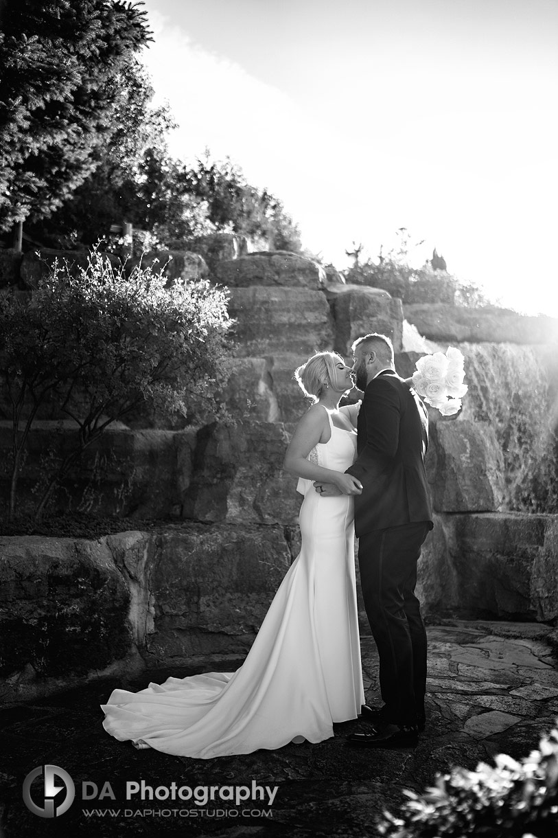 Wedding Dress at Whistle Bear