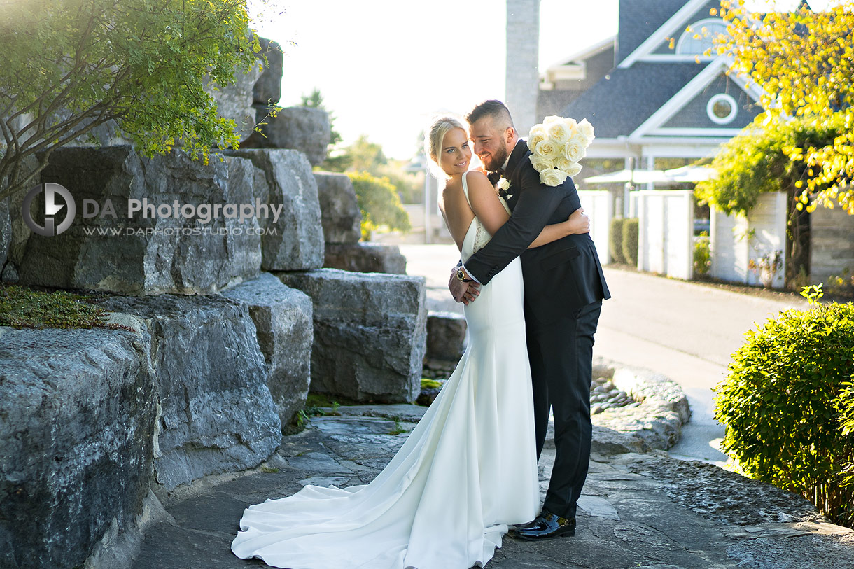 Whistle Bear Wedding Photos