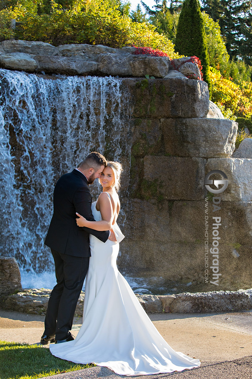 Wedding Photos at Whistle Bear