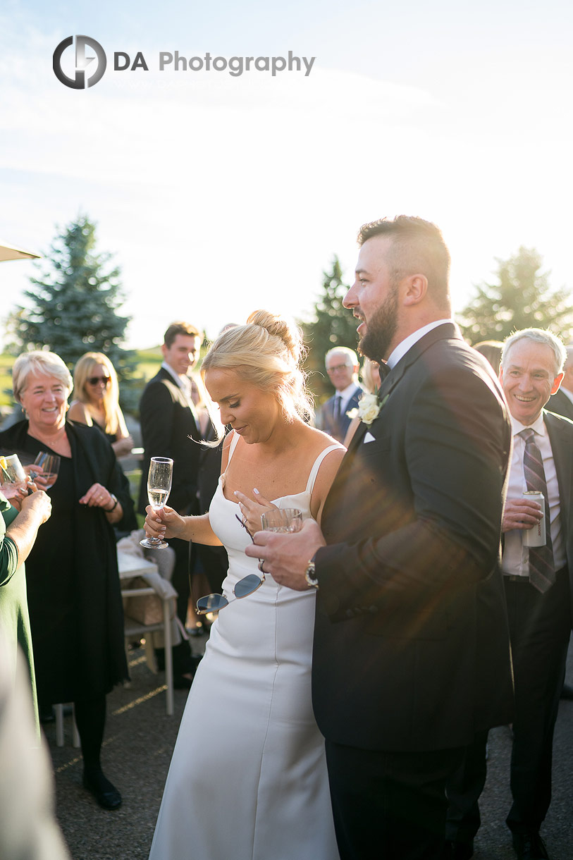 Wedding Photographs at Whistle Bear