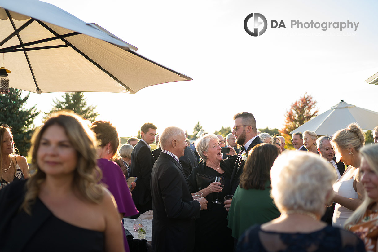 Best Cambridge Reception Venues