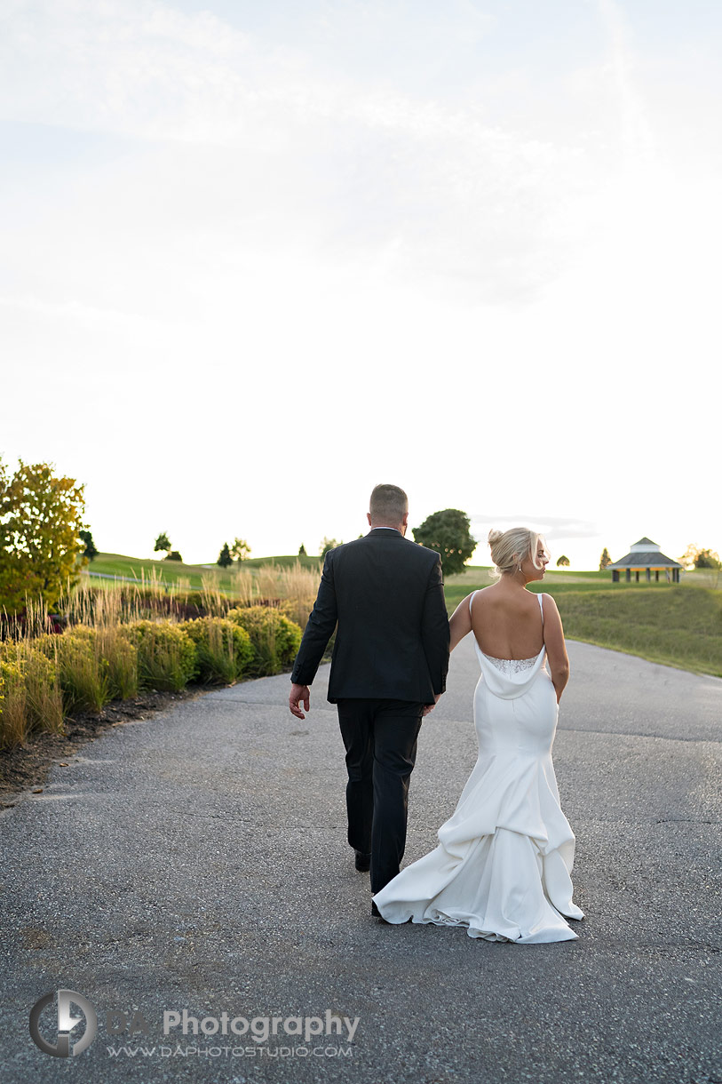 Whistle Bear Wedding in Cambridge