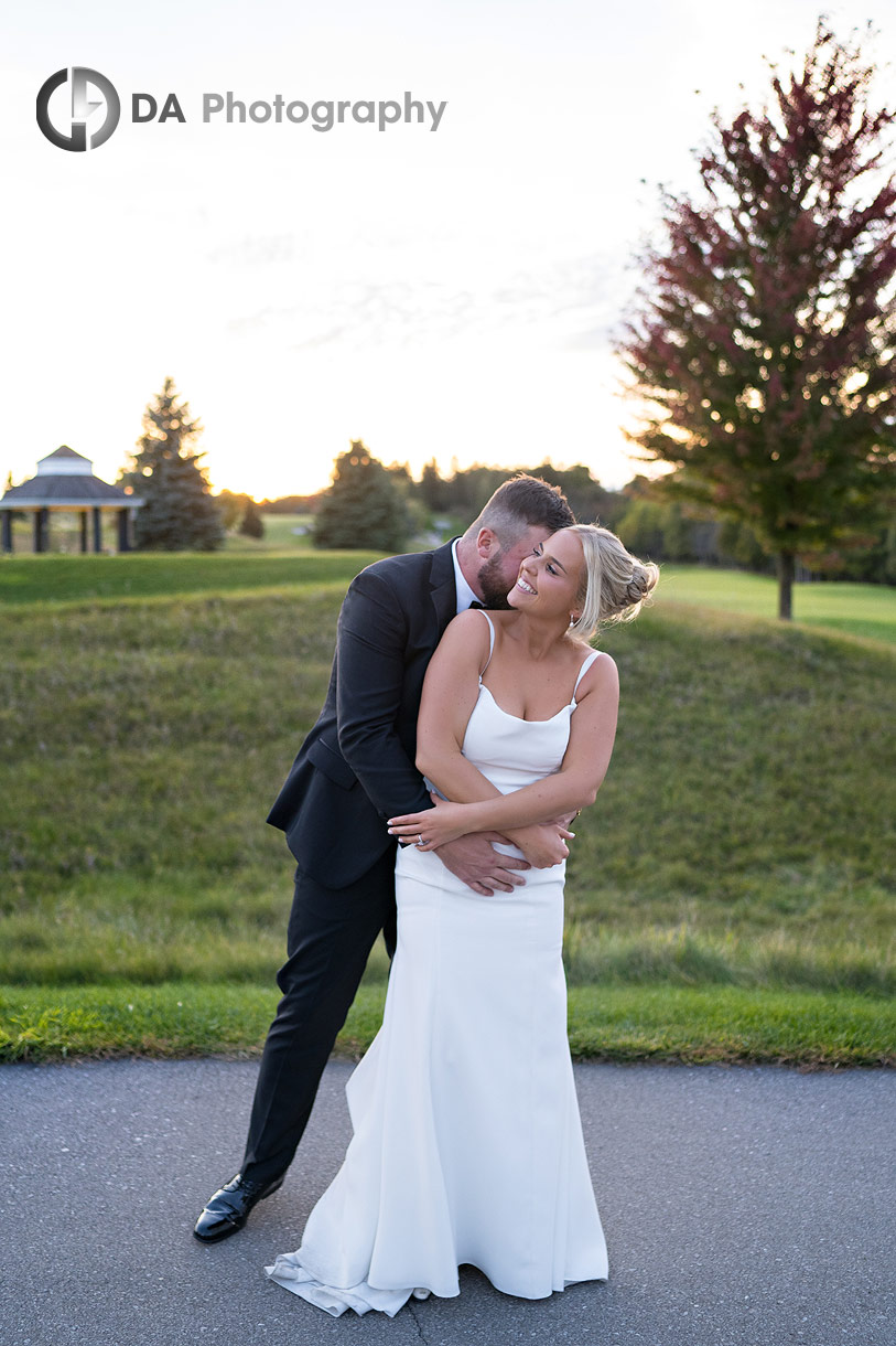 Weddings at Whistle Bear
