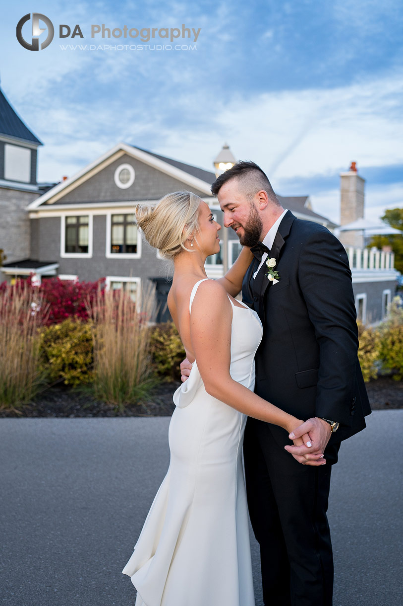 Whistle Bear Wedding Photographers