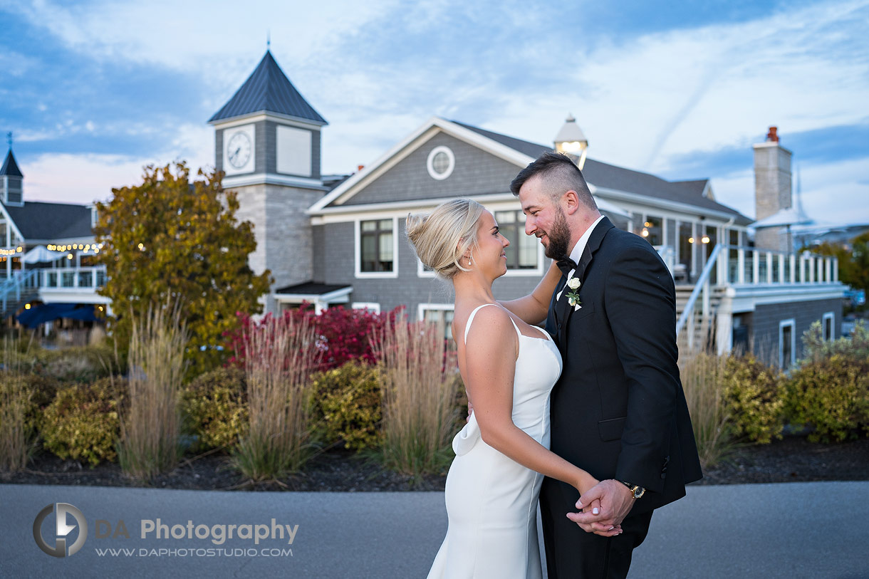 Outdoor Weddings at Whistle Bear