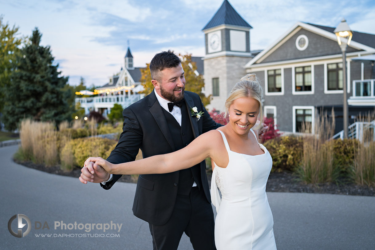 Whistle Bear Garden Weddings
