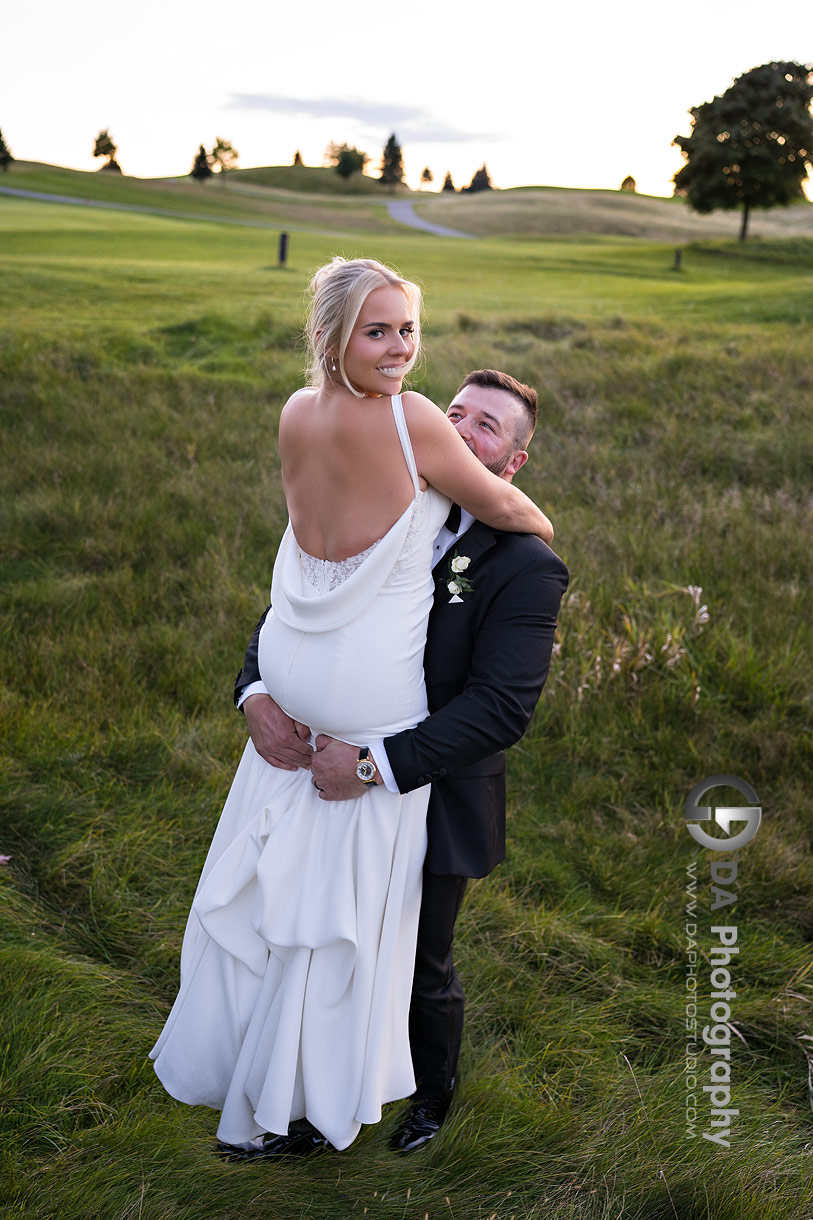 Wedding at Whistle Bear