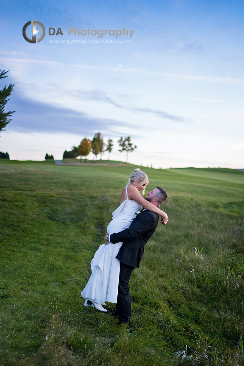 Cambridge Outdoor Weddings