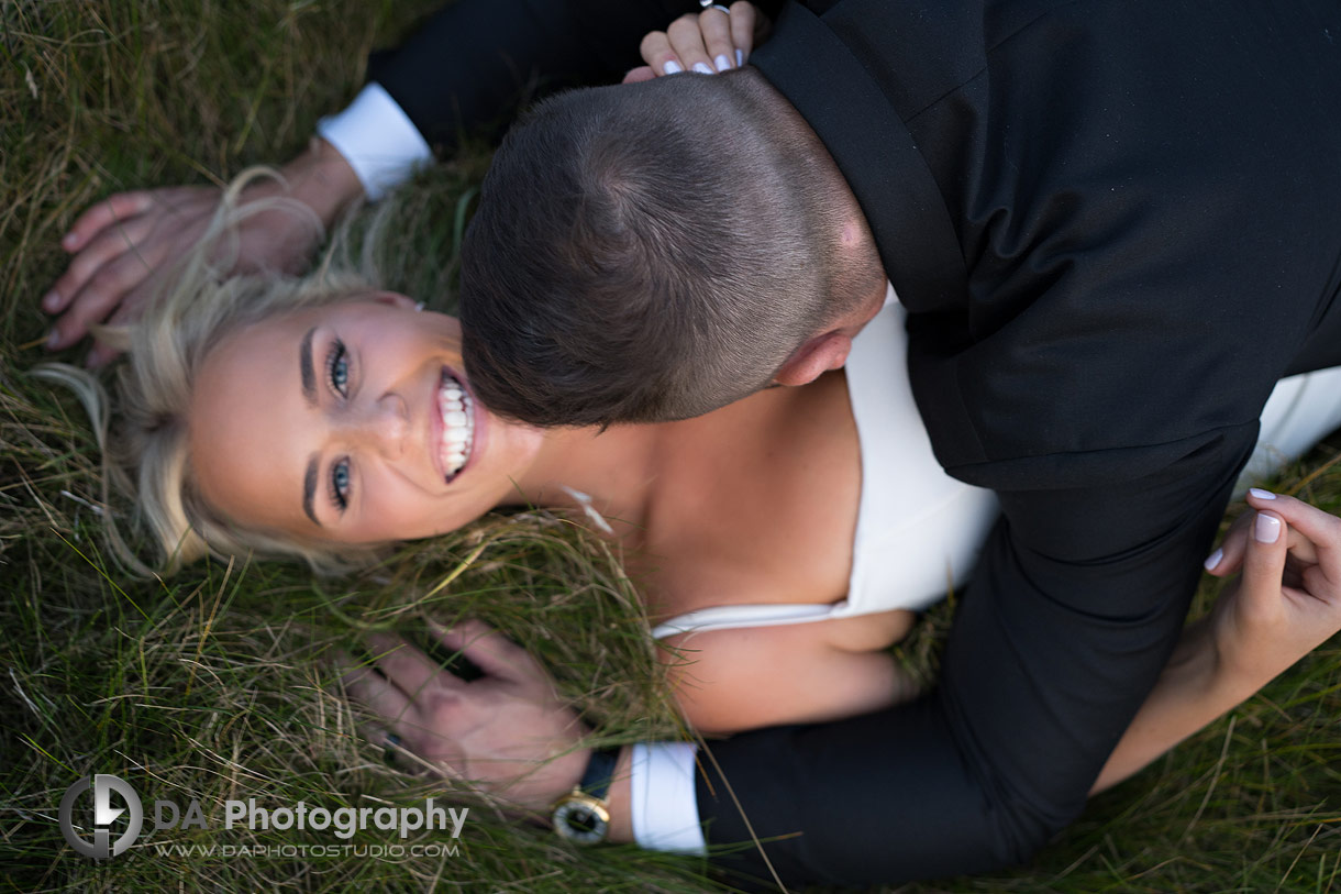 Wedding Photographers for Whistle Bear