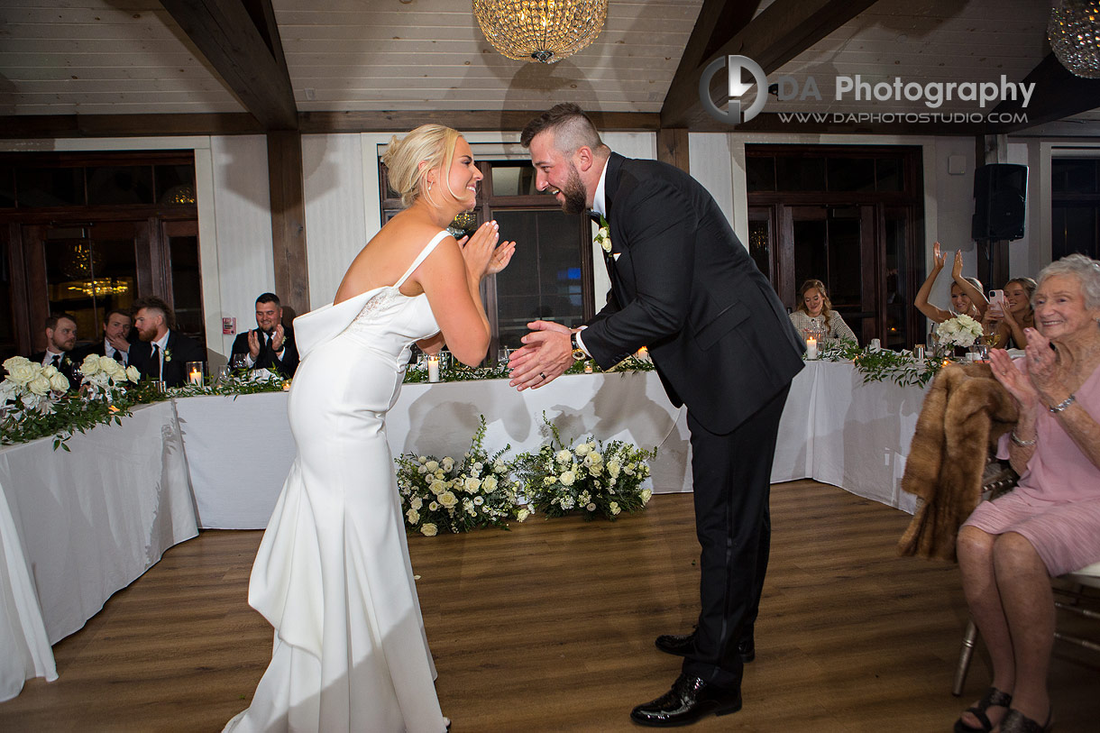 Wedding Photo in Cambridge
