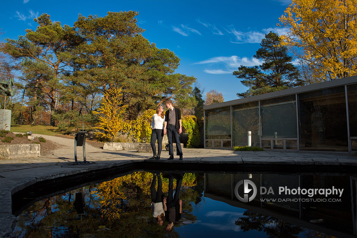 Guelph Arboretum Engagements