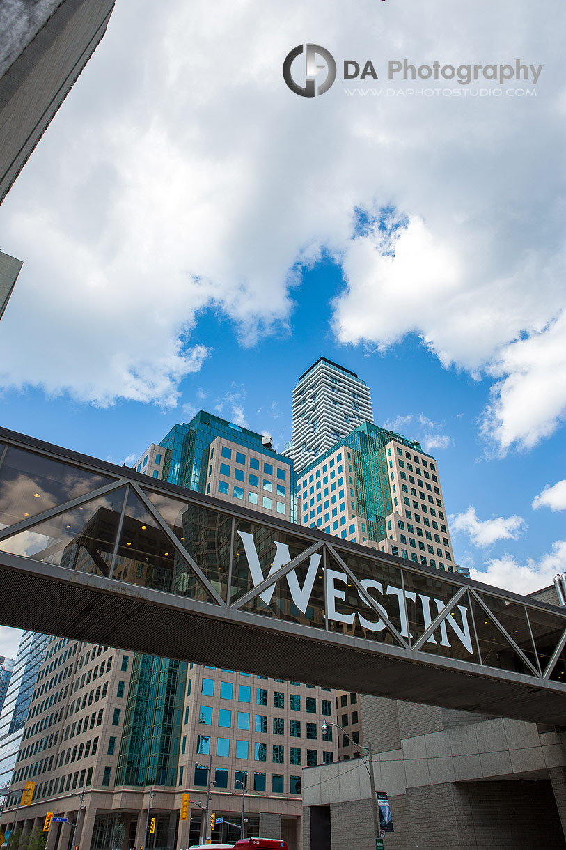 Photo of Westin Harbour Castle Hotel in Toronto
