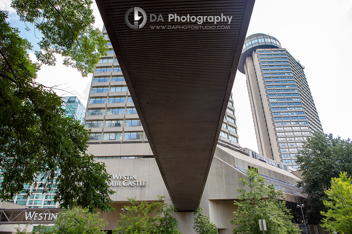 Photos of Westin Harbour Castle Hotel in Toronto