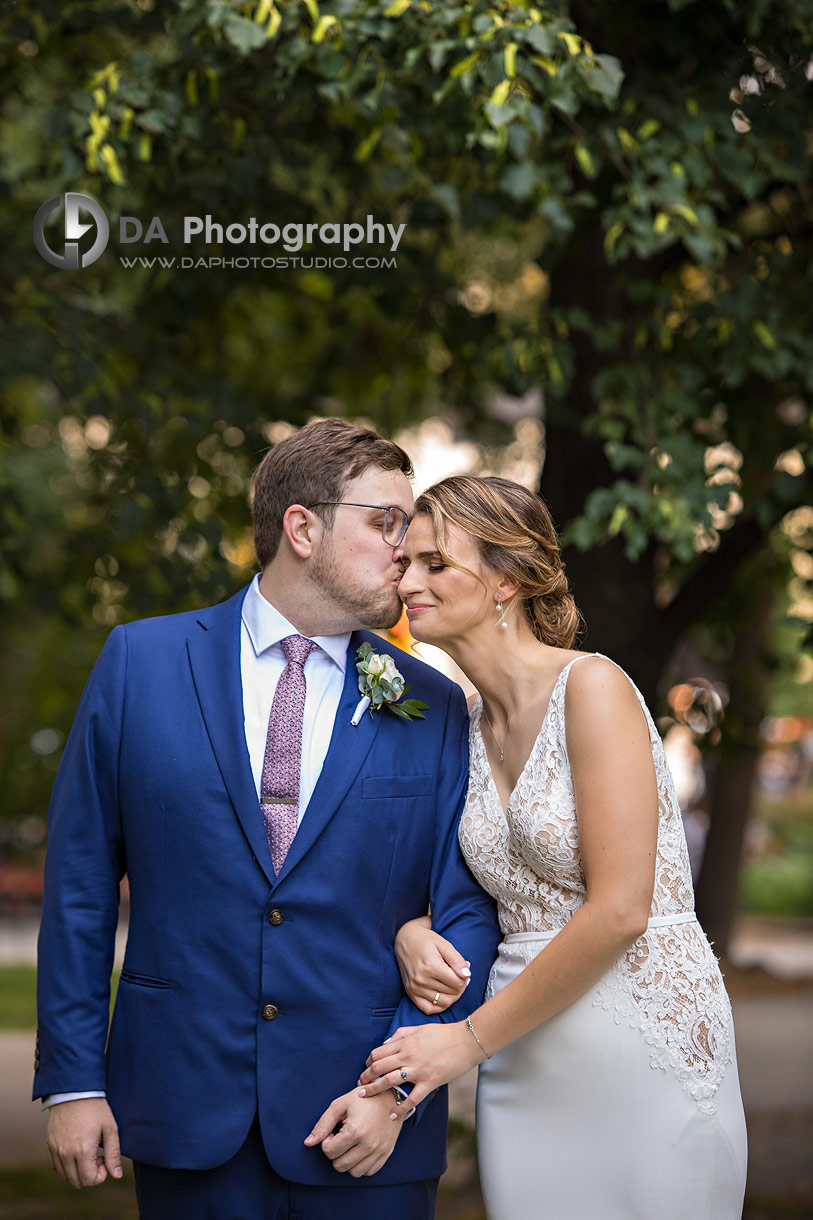 Toronto Wedding Photography