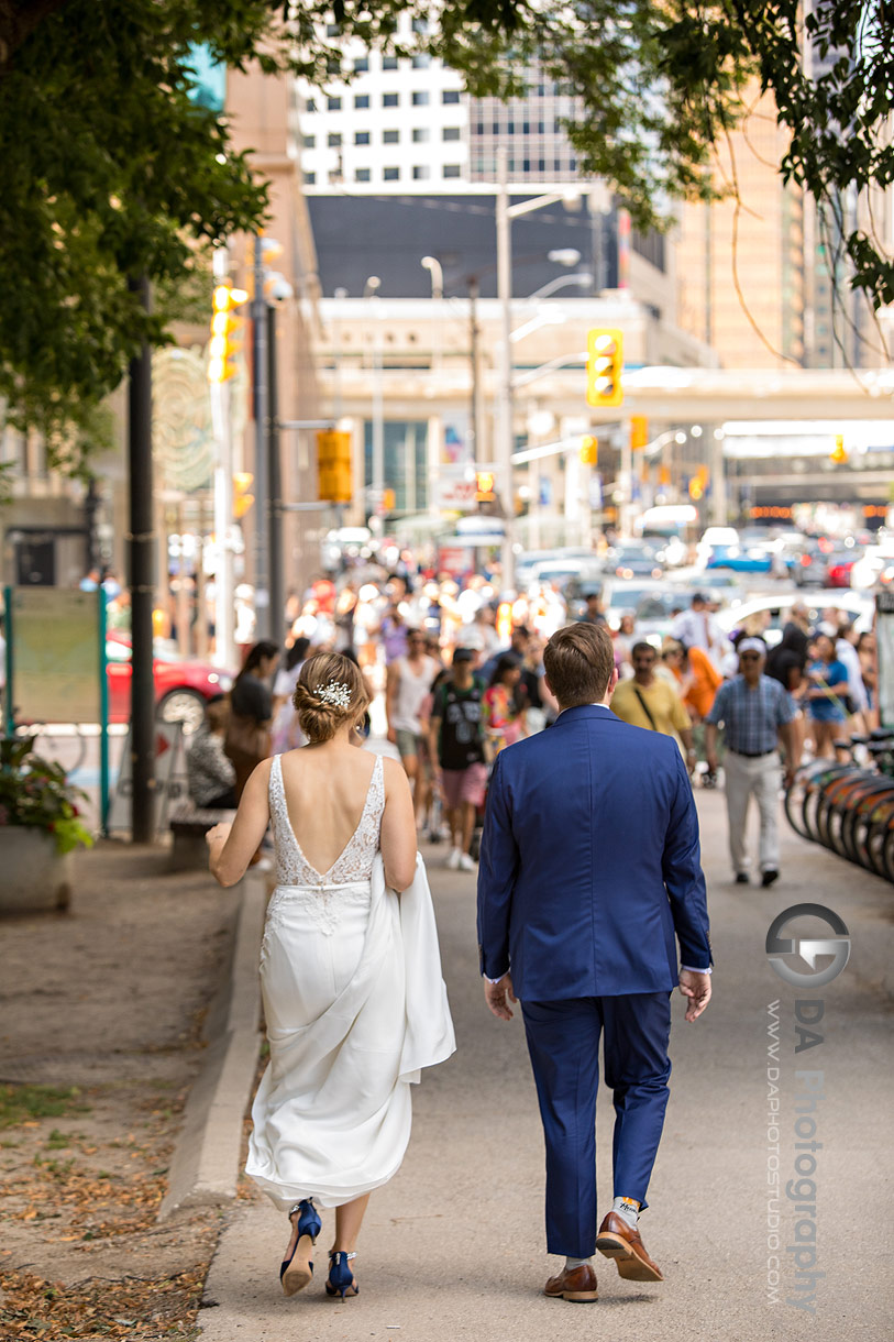Wedding Photography in Toronto