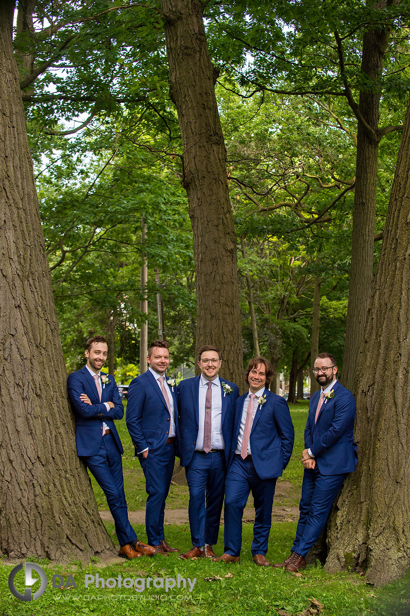 Top Wedding Photographers in Toronto