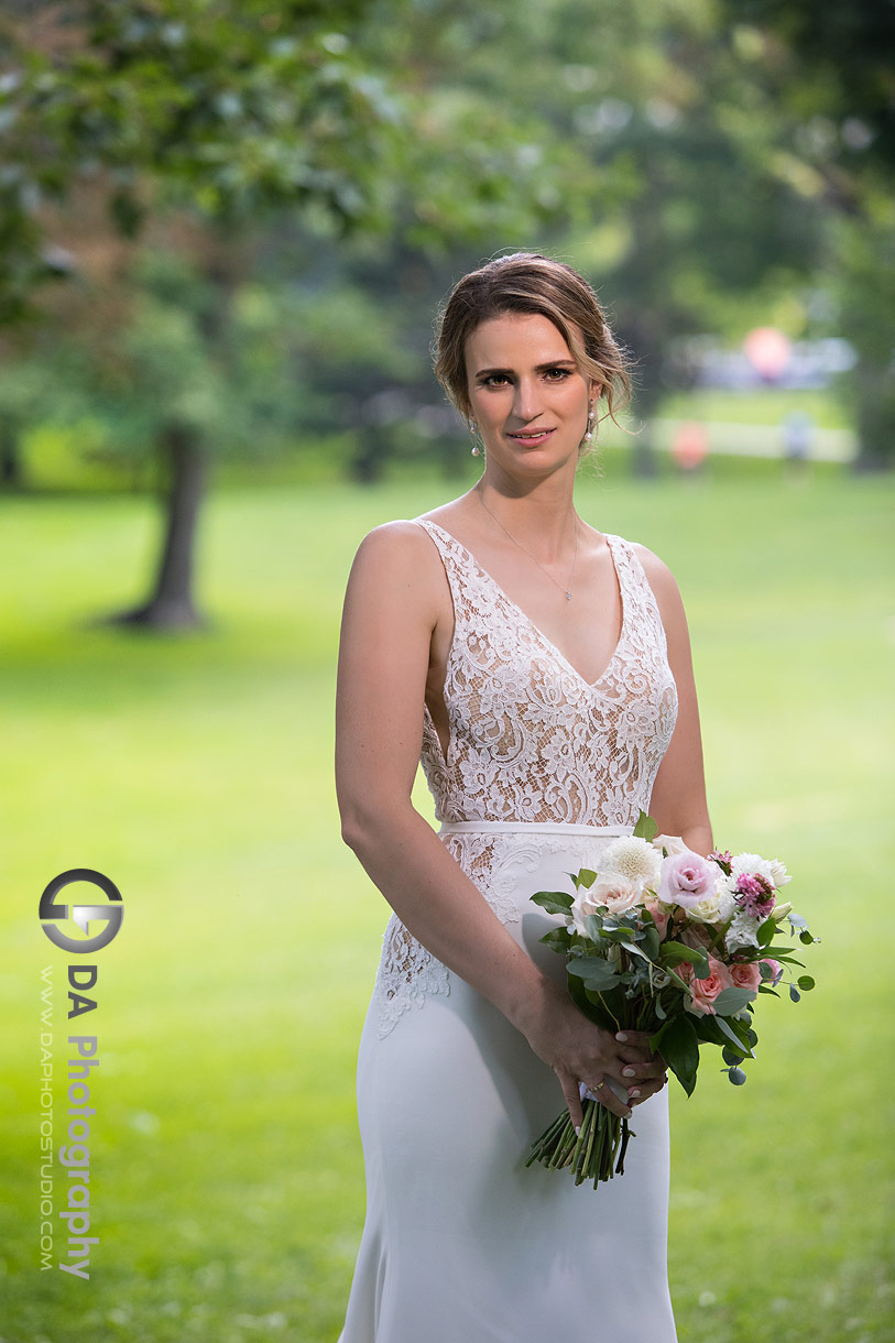 Brides at Kew Gardens