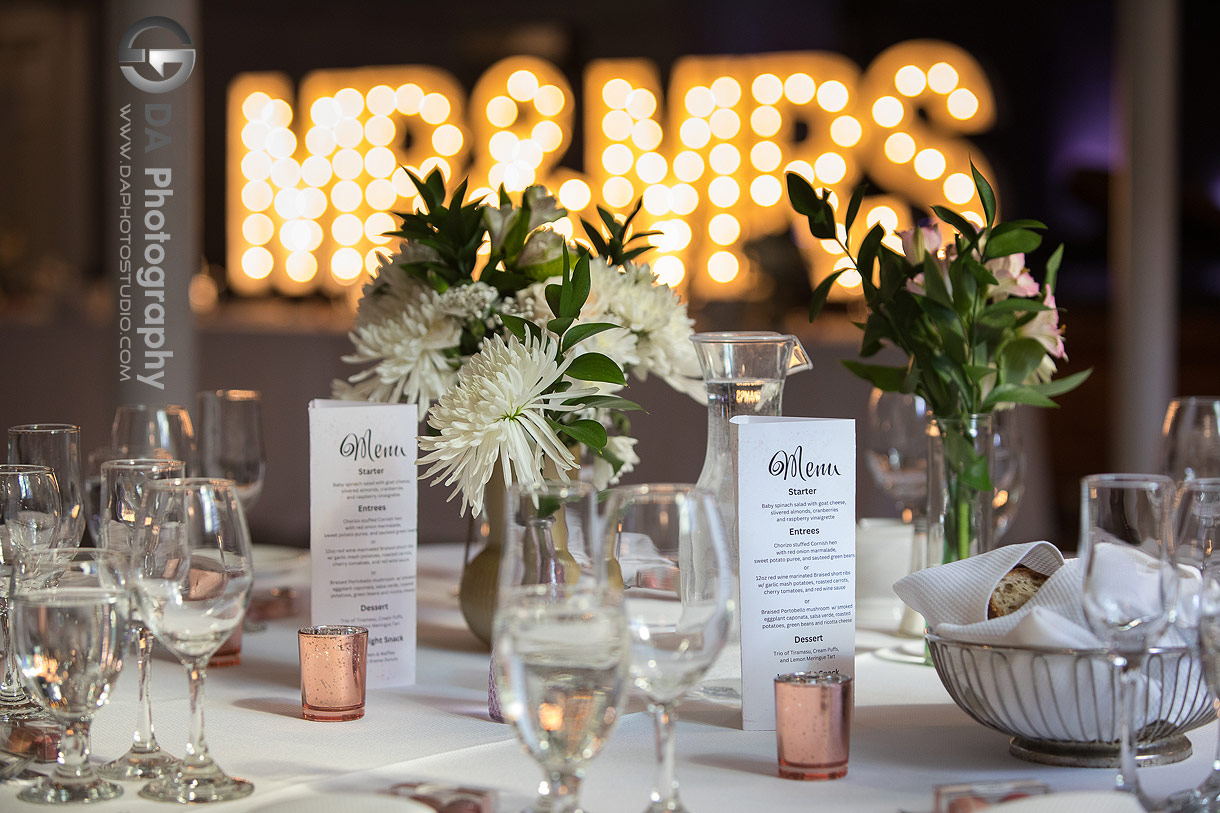 Wedding at 1871 Berkeley Event