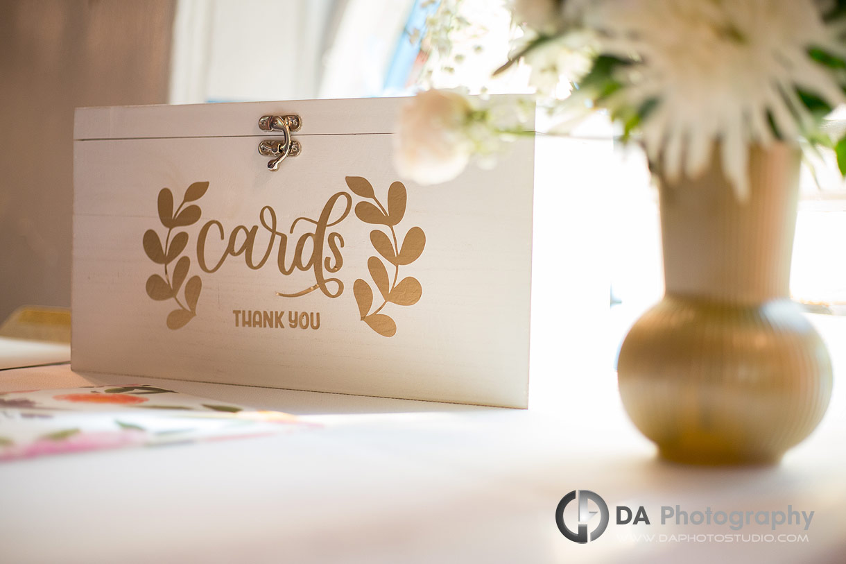 Berkeley Church Wedding Receptions 
