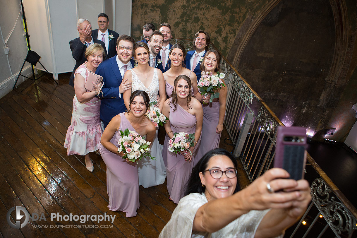 Top Wedding Photographer in Toronto