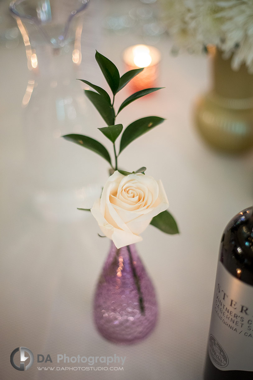 Photography at Church weddings