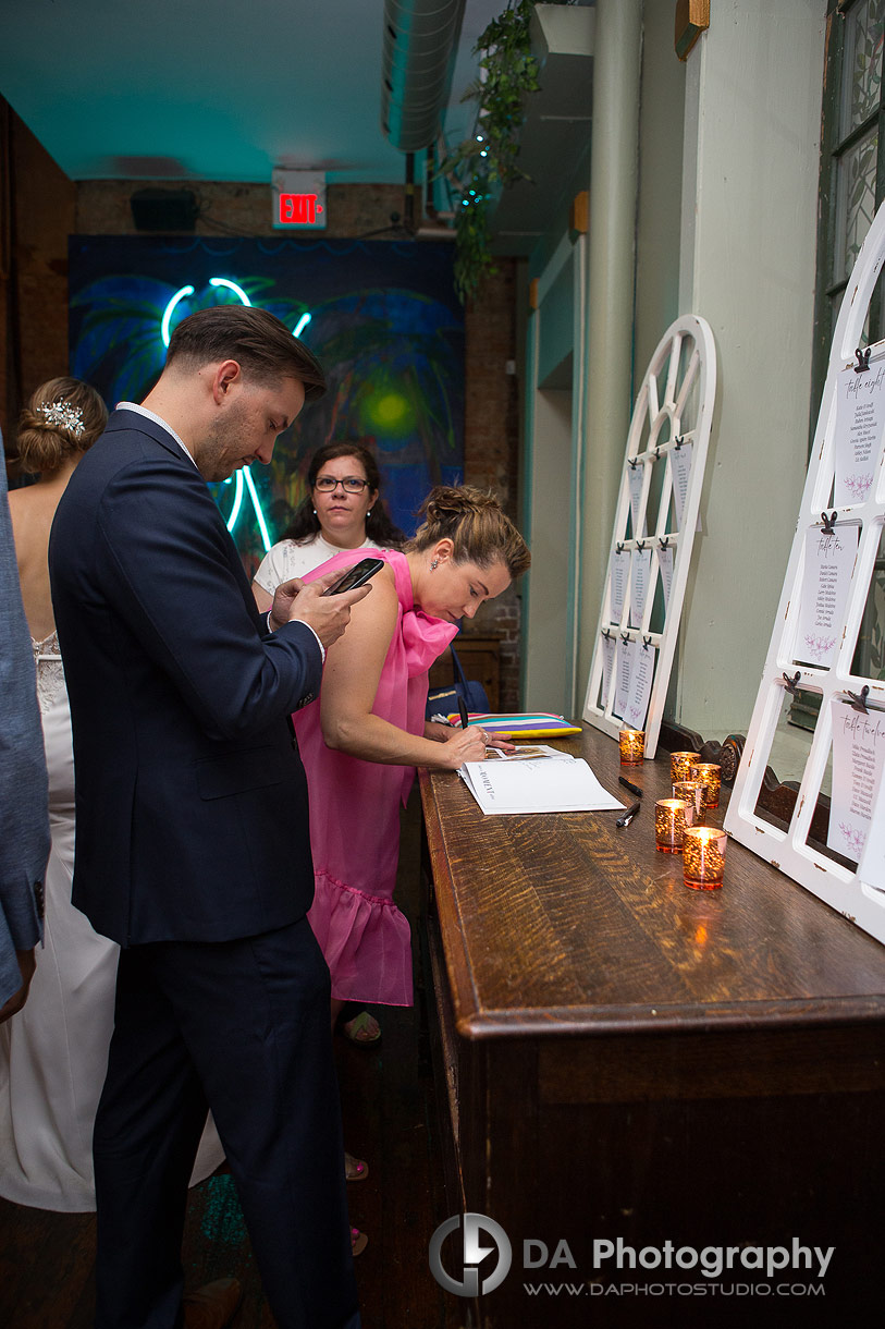 Wedding Photographers in Toronto