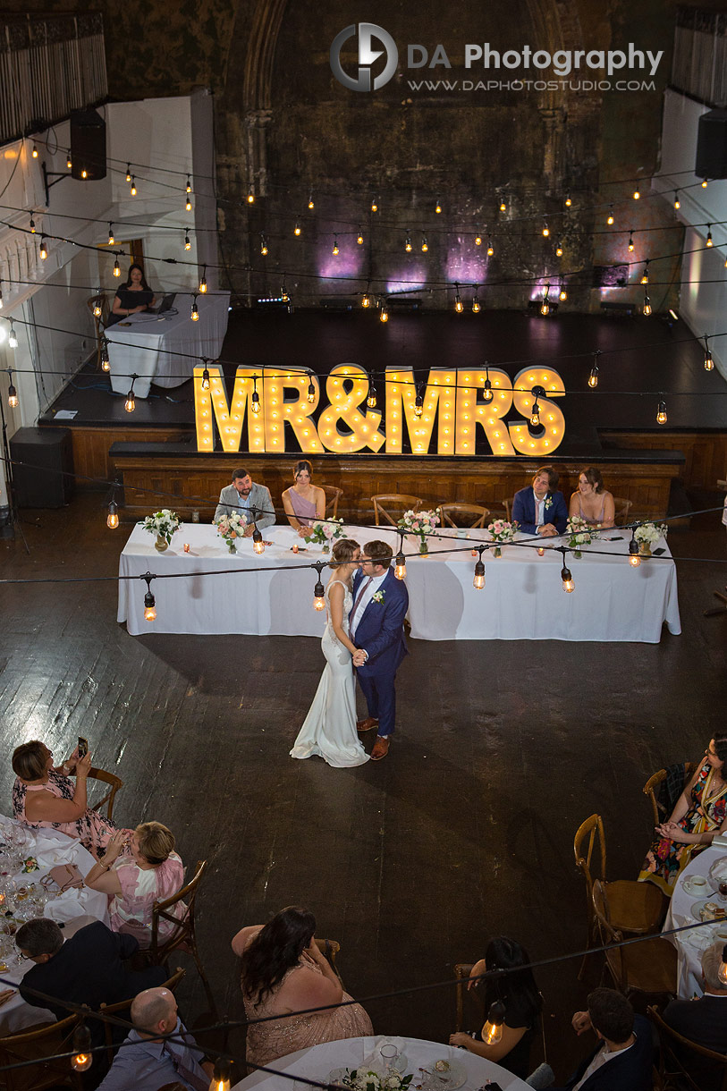 Best Toronto Reception Venues