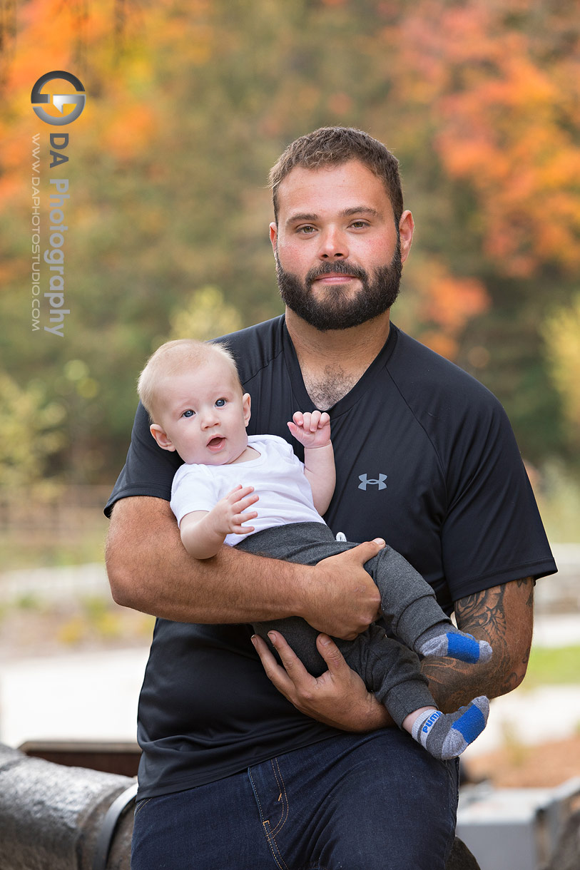 Best family photographer in Caledon