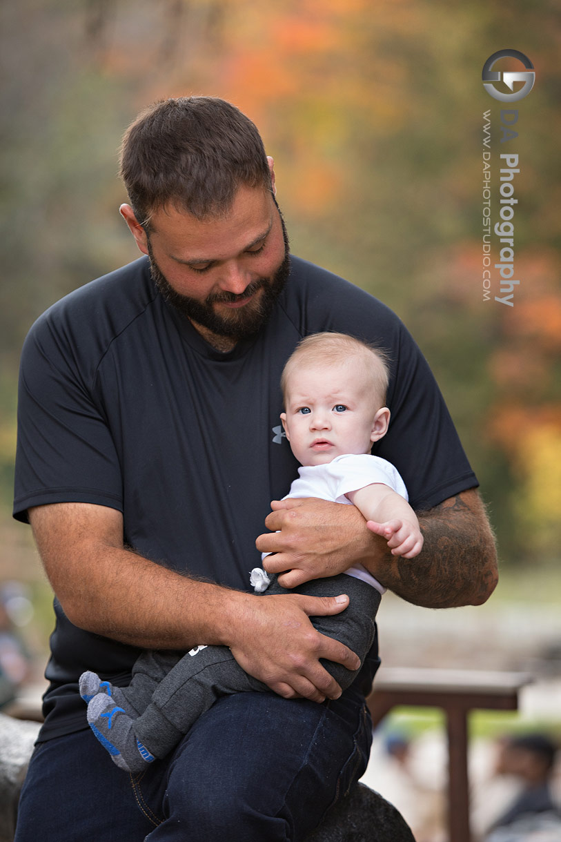 Top family photographer in Caledon