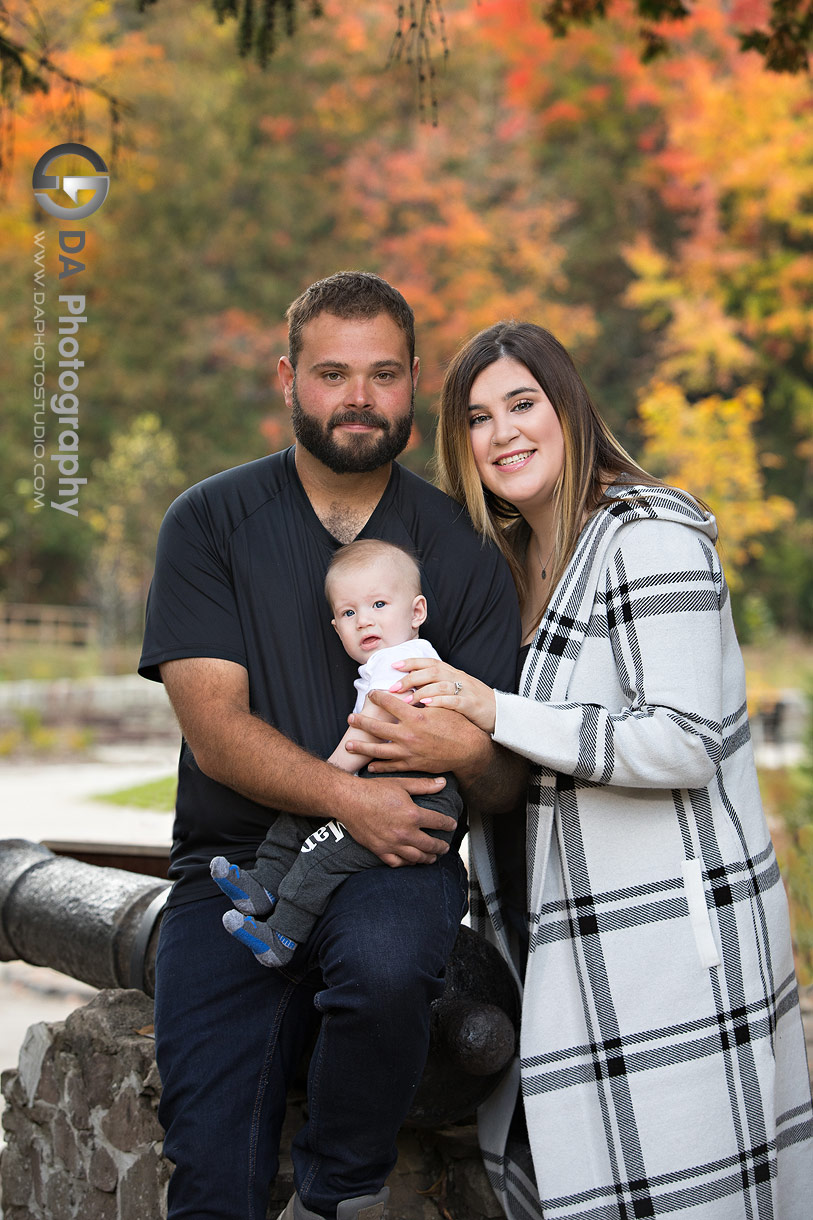  Caledon engagement photographers at Belfountain Conservation Area