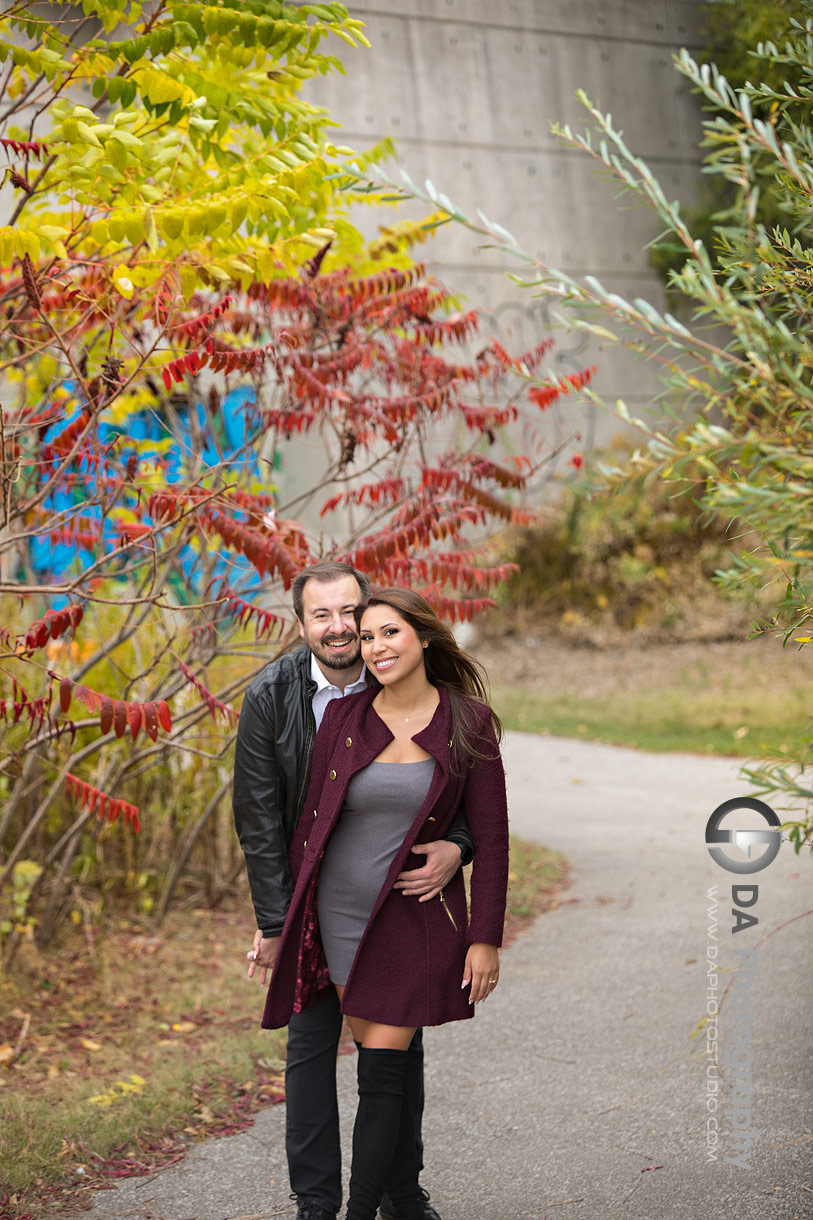 Toronto engagement photographers