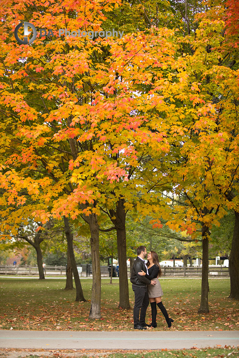  Toronto engagement photographers at Humber Bay Park