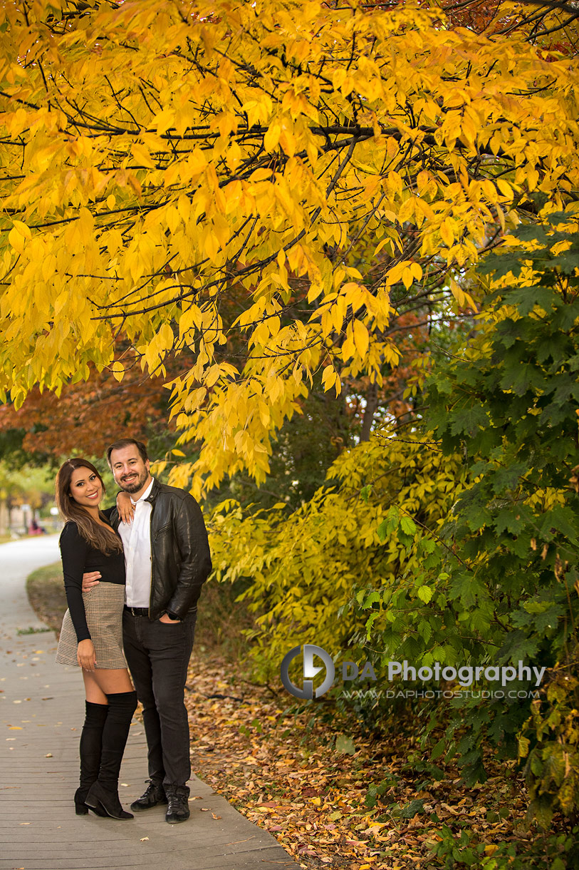 Best photo locations in Toronto