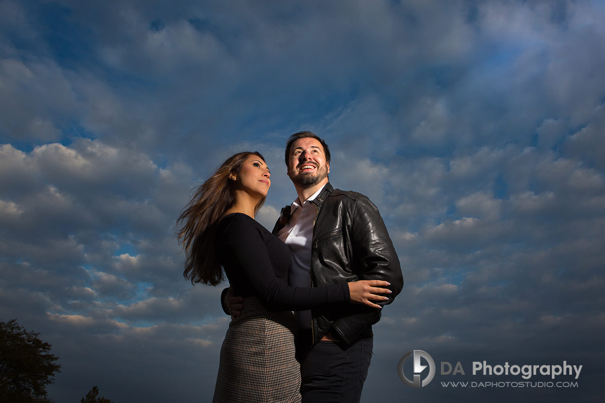 Top engagement photographers for creative couples