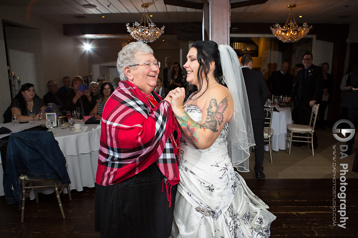 Best Reception Venues in Ancaster