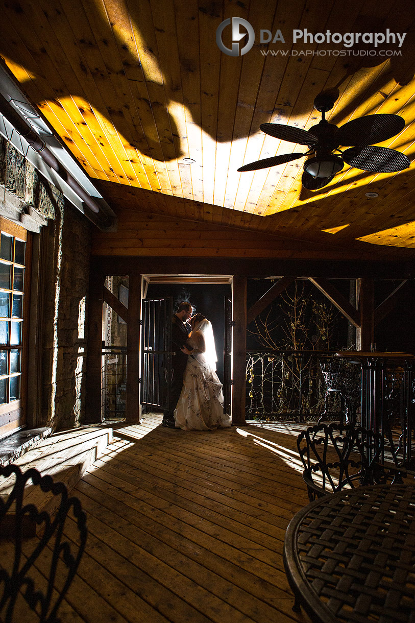 Wedding Photographers for Ancaster Mill
