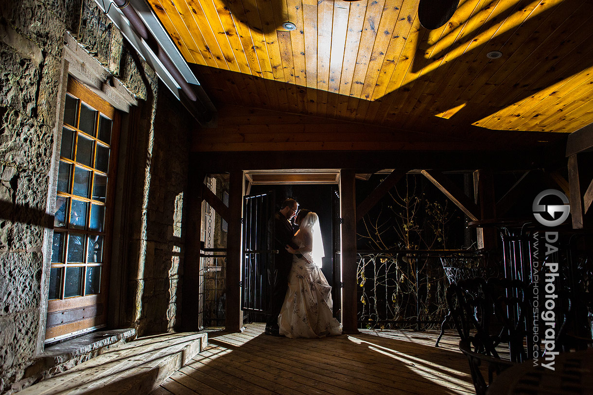 Gothic Wedding Photographers
