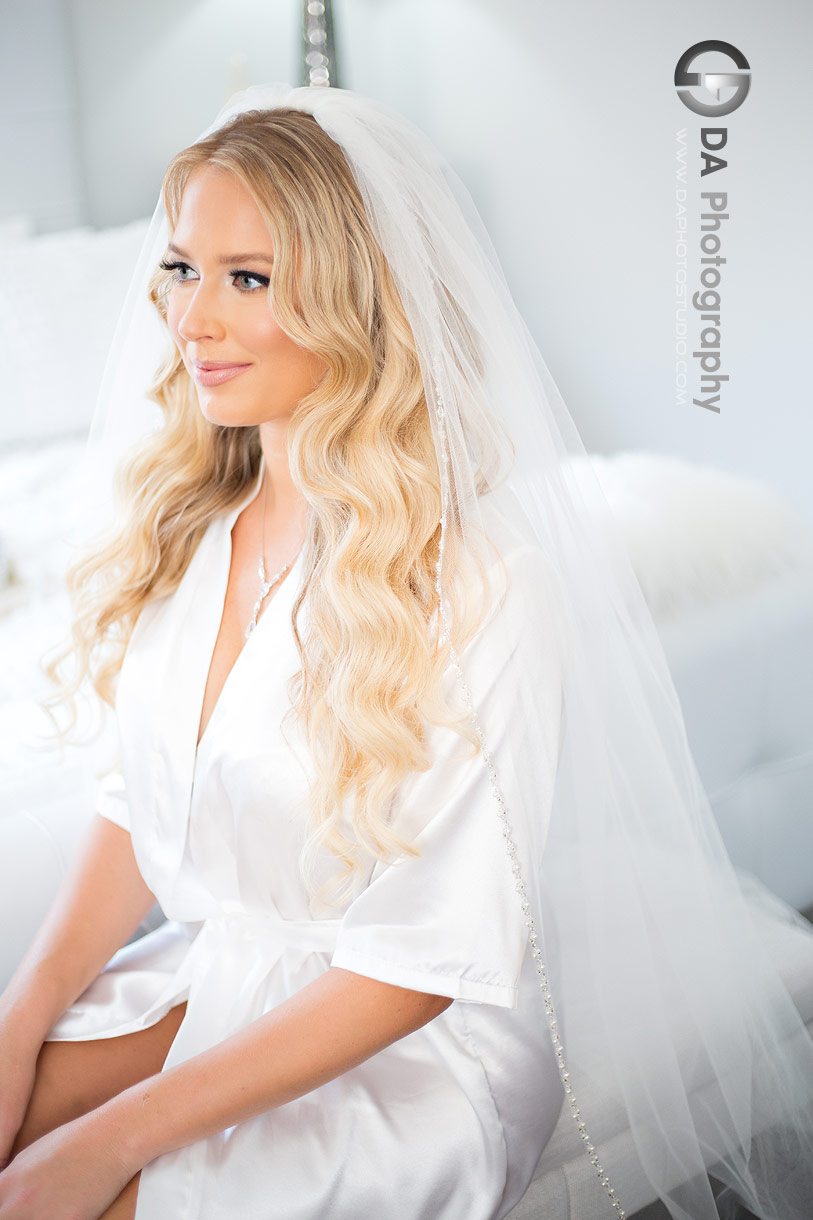 Brides in Vaughan