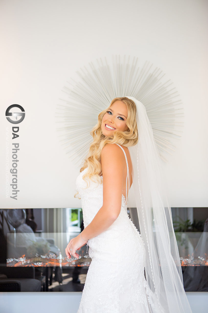 Milton Wedding Photography