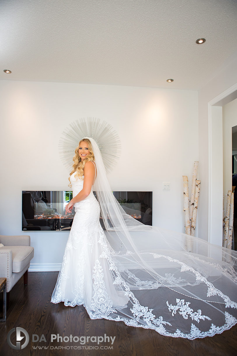 Top Wedding Photographers in Vaughan