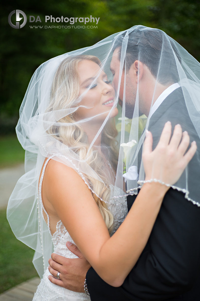 Paradise Banquet Hall Wedding in Vaughan