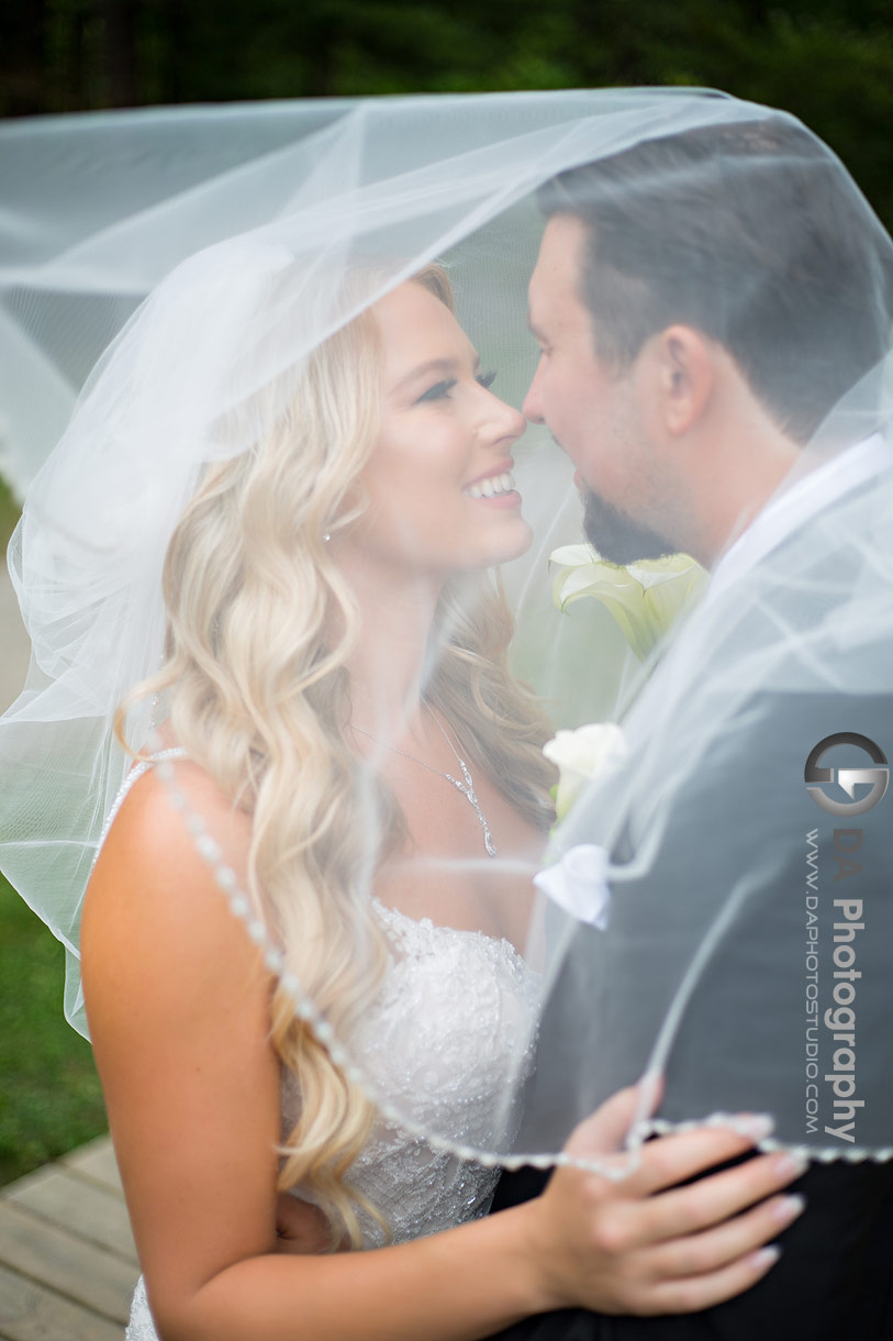 Paradise Banquet Hall Weddings in Vaughan