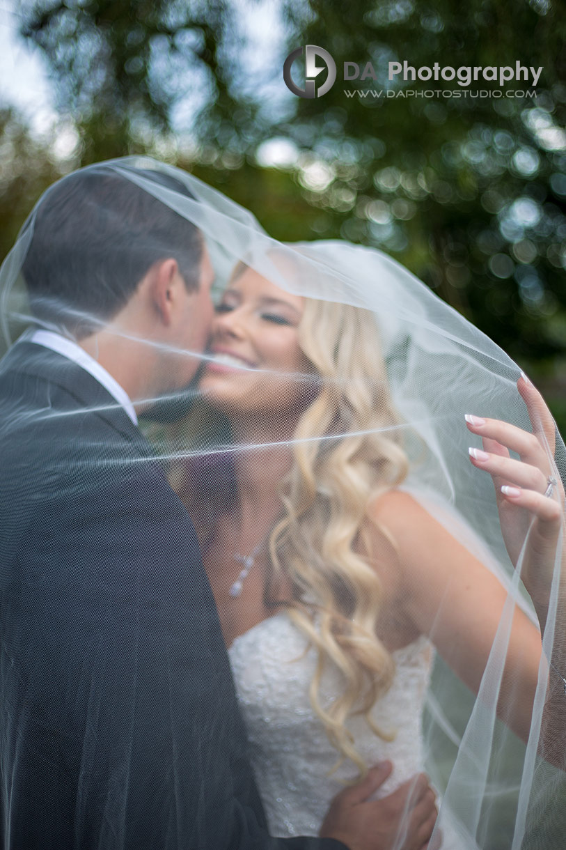 Wedding Photographer for Paradise Banquet Hall
