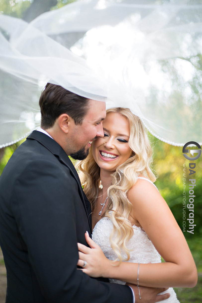 Wedding Photography at Paradise Banquet Hall