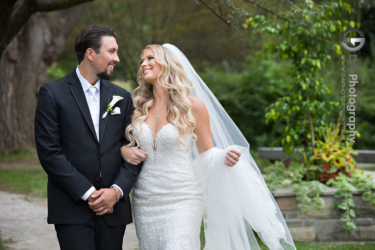 Paradise Banquet Hall Wedding Photo